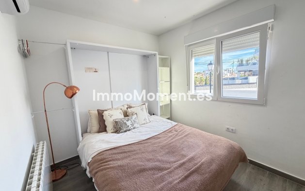 Resale - Detached villa - Orihuela Costa - Villamartín