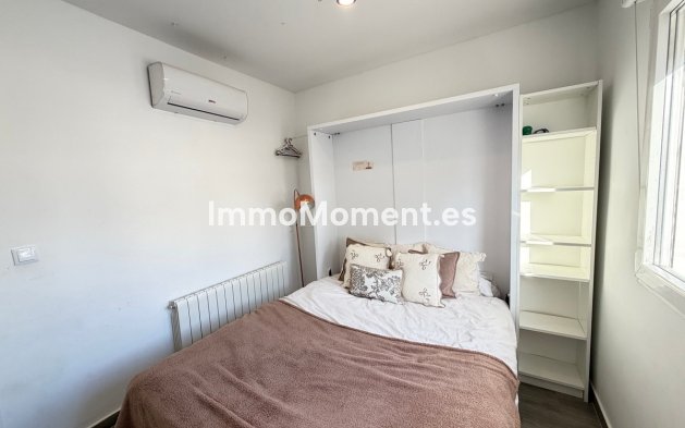 Resale - Detached villa - Orihuela Costa - Villamartín