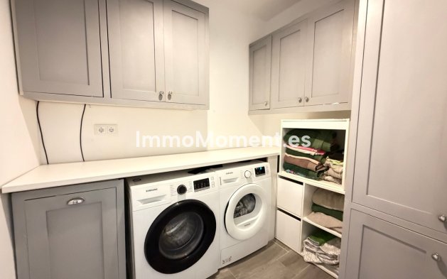 Resale - Detached villa - Orihuela Costa - Villamartín