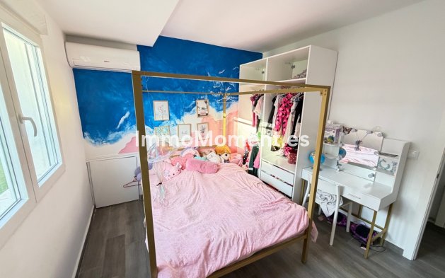 Resale - Detached villa - Orihuela Costa - Villamartín