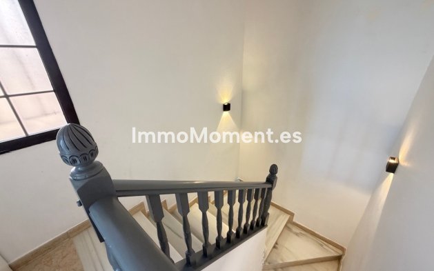 Resale - Detached villa - Orihuela Costa - Villamartín