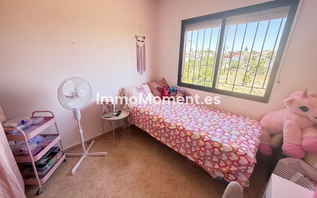 Resale - Detached villa - Orihuela Costa - Villamartín
