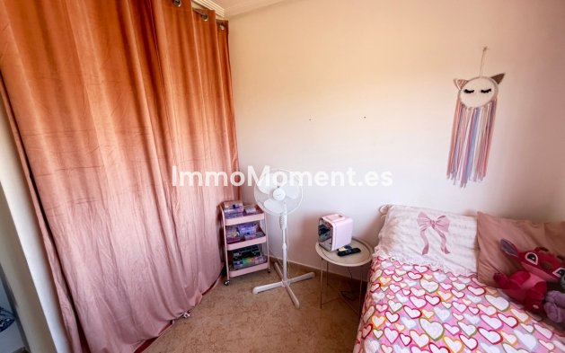 Resale - Detached villa - Orihuela Costa - Villamartín