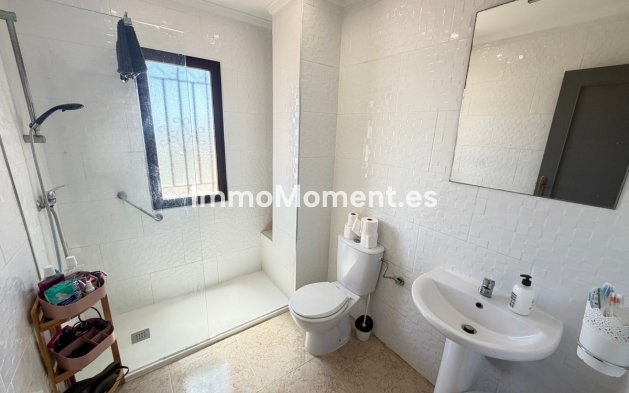 Resale - Detached villa - Orihuela Costa - Villamartín