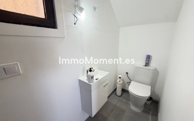 Resale - Detached villa - Orihuela Costa - Villamartín