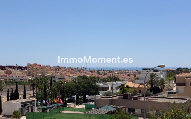 Resale - Detached villa - Orihuela Costa - Villamartín