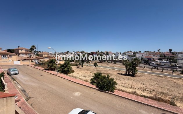 Resale - Detached villa - Orihuela Costa - Villamartín