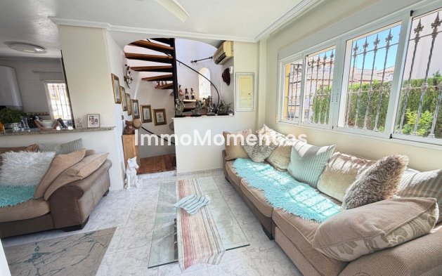Revente - Villa individuelle - Orihuela Costa - Villamartín