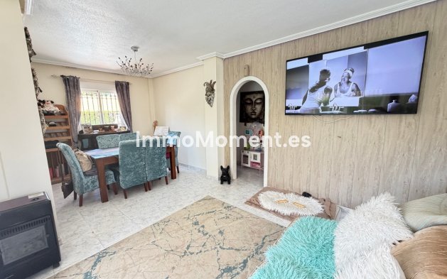 Revente - Villa individuelle - Orihuela Costa - Villamartín