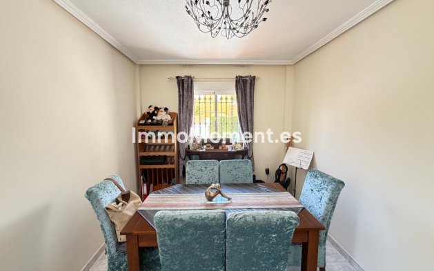 Revente - Villa individuelle - Orihuela Costa - Villamartín