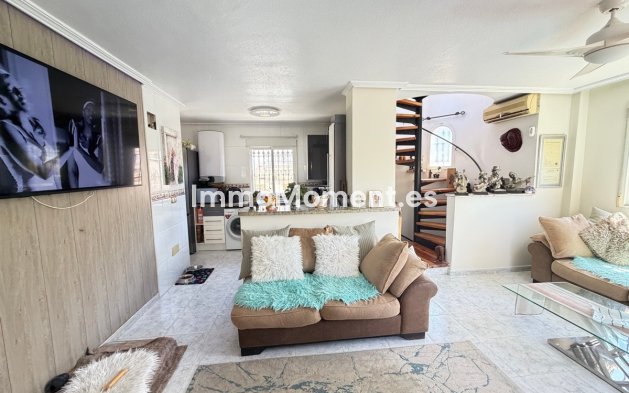 Revente - Villa individuelle - Orihuela Costa - Villamartín