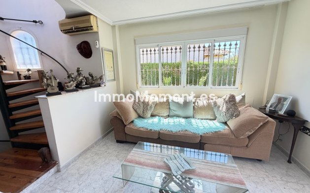 Revente - Villa individuelle - Orihuela Costa - Villamartín