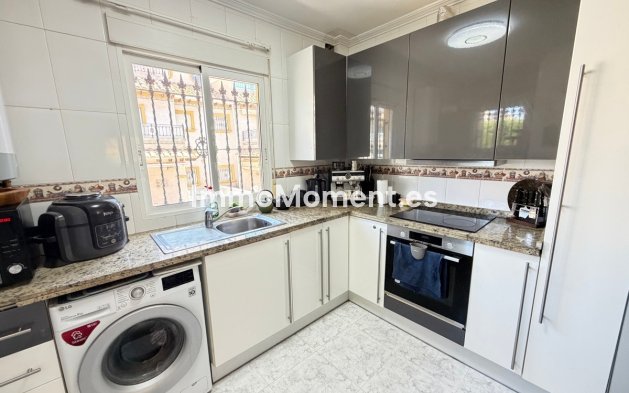 Revente - Villa individuelle - Orihuela Costa - Villamartín
