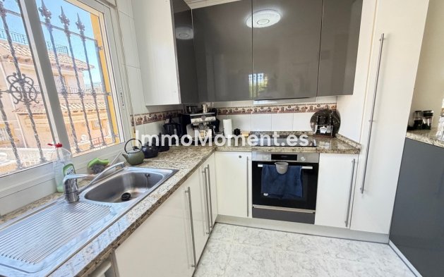 Revente - Villa individuelle - Orihuela Costa - Villamartín