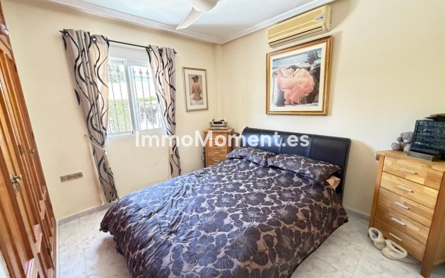 Revente - Villa individuelle - Orihuela Costa - Villamartín