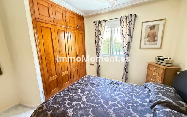 Revente - Villa individuelle - Orihuela Costa - Villamartín