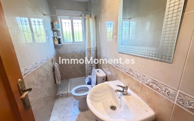 Revente - Villa individuelle - Orihuela Costa - Villamartín