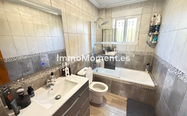 Revente - Villa individuelle - Orihuela Costa - Villamartín