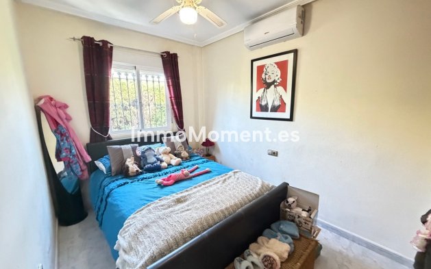 Revente - Villa individuelle - Orihuela Costa - Villamartín