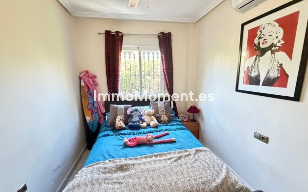 Revente - Villa individuelle - Orihuela Costa - Villamartín