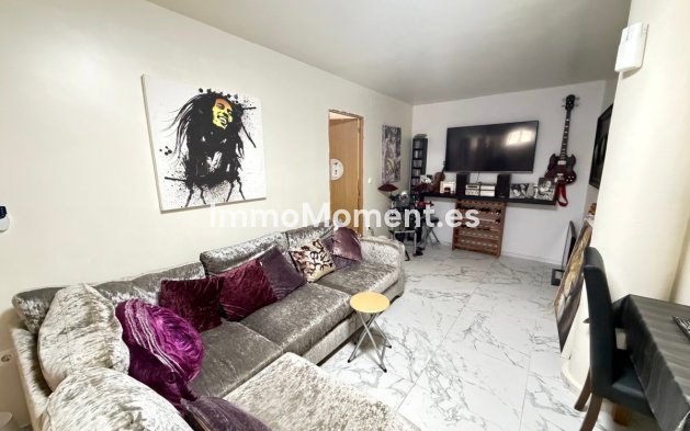 Revente - Villa individuelle - Orihuela Costa - Villamartín