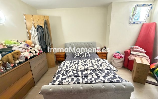 Revente - Villa individuelle - Orihuela Costa - Villamartín