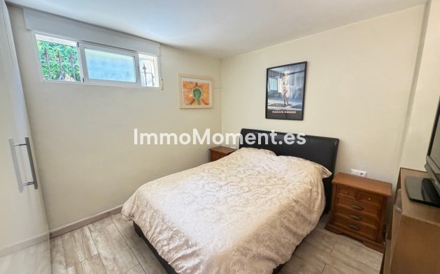 Revente - Villa individuelle - Orihuela Costa - Villamartín