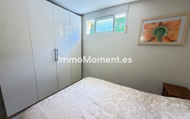 Revente - Villa individuelle - Orihuela Costa - Villamartín