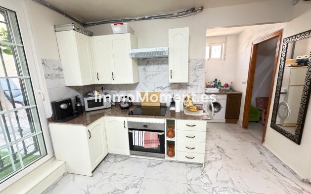 Revente - Villa individuelle - Orihuela Costa - Villamartín