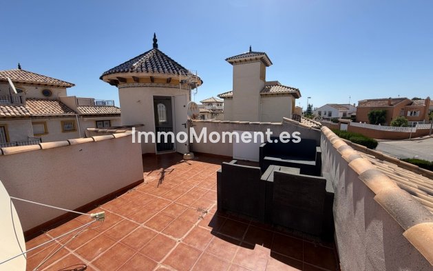 Revente - Villa individuelle - Orihuela Costa - Villamartín