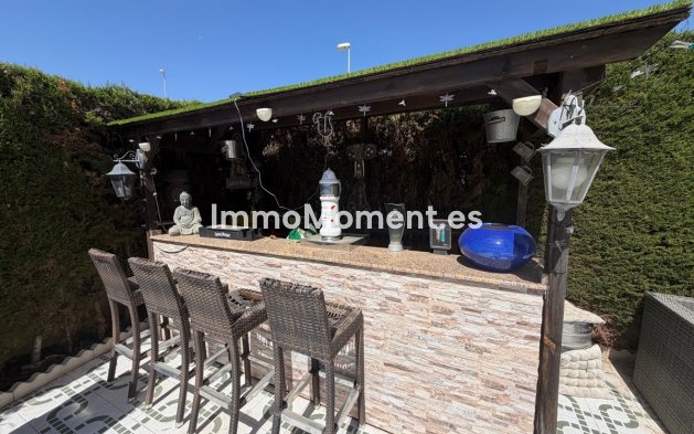Revente - Villa individuelle - Orihuela Costa - Villamartín