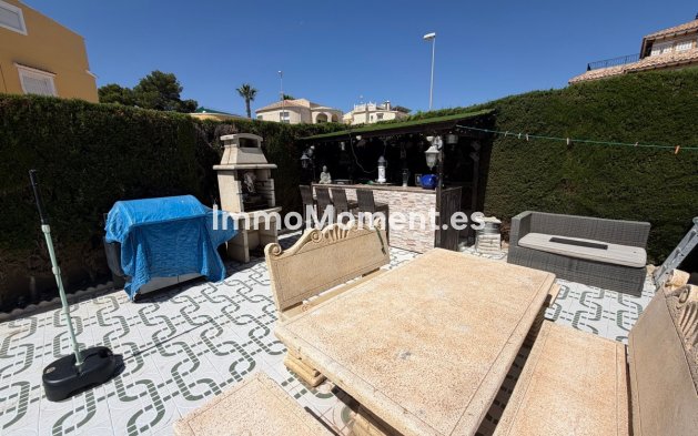 Revente - Villa individuelle - Orihuela Costa - Villamartín