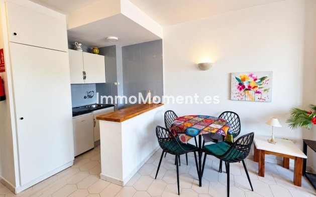 Revente - Appartement - Benalmadena - Benalmadena Centro