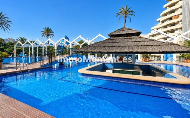 Revente - Appartement - Benalmadena - Benalmadena Centro