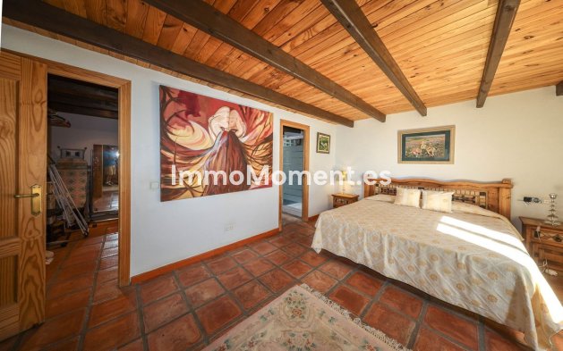 Resale - Detached villa - Inland  - Monda