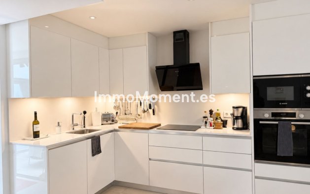 Resale - Apartment - Fuengirola - Fuengirola Centro