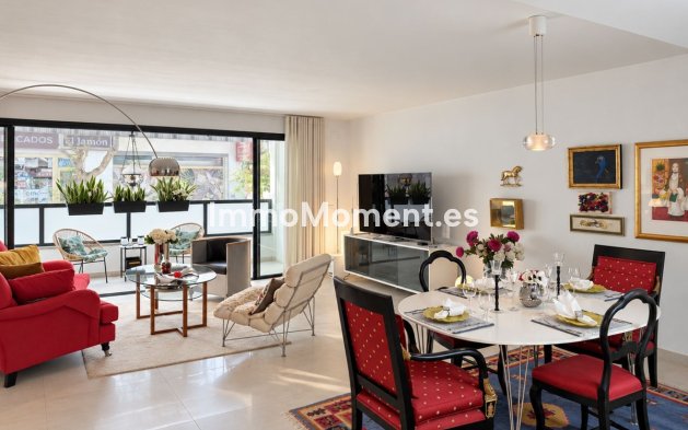 Resale - Apartment - Fuengirola - Fuengirola Centro