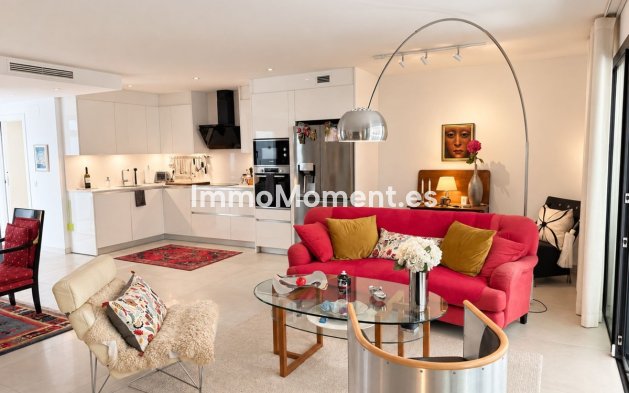 Resale - Apartment - Fuengirola - Fuengirola Centro