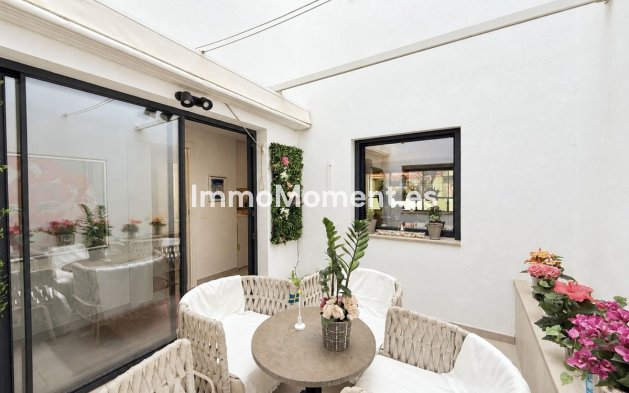 Resale - Apartment - Fuengirola - Fuengirola Centro