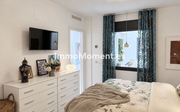 Resale - Apartment - Fuengirola - Fuengirola Centro
