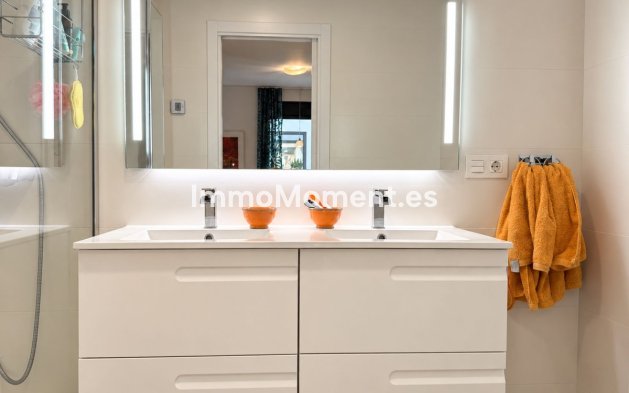 Resale - Apartment - Fuengirola - Fuengirola Centro