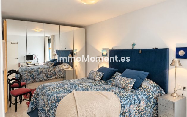 Resale - Apartment - Fuengirola - Fuengirola Centro