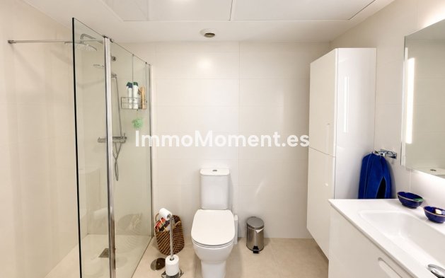 Resale - Apartment - Fuengirola - Fuengirola Centro
