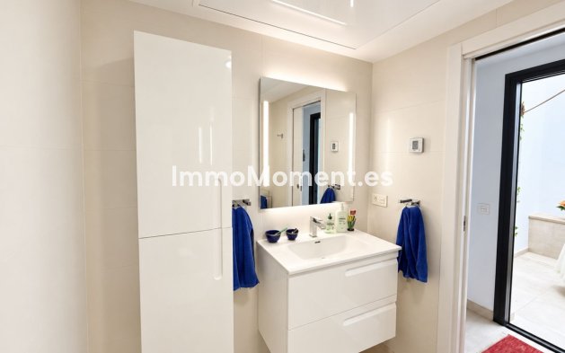 Resale - Apartment - Fuengirola - Fuengirola Centro