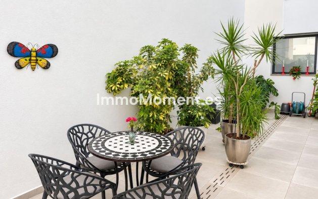 Resale - Apartment - Fuengirola - Fuengirola Centro