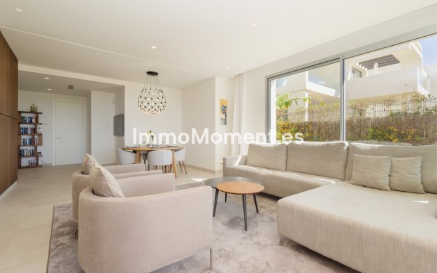 Bestaande woning - Appartement - Benahavís - Benahavís Centro
