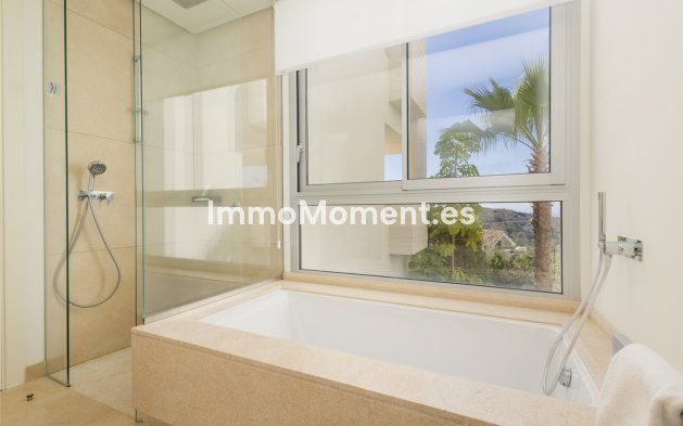 Bestaande woning - Appartement - Benahavís - Benahavís Centro