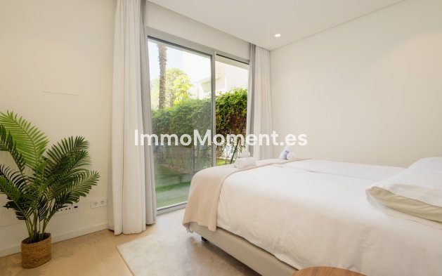 Bestaande woning - Appartement - Benahavís - Benahavís Centro