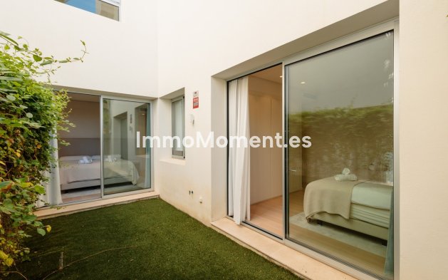 Bestaande woning - Appartement - Benahavís - Benahavís Centro