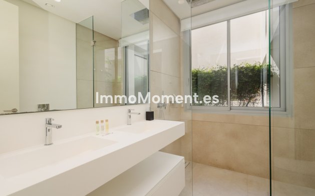 Bestaande woning - Appartement - Benahavís - Benahavís Centro